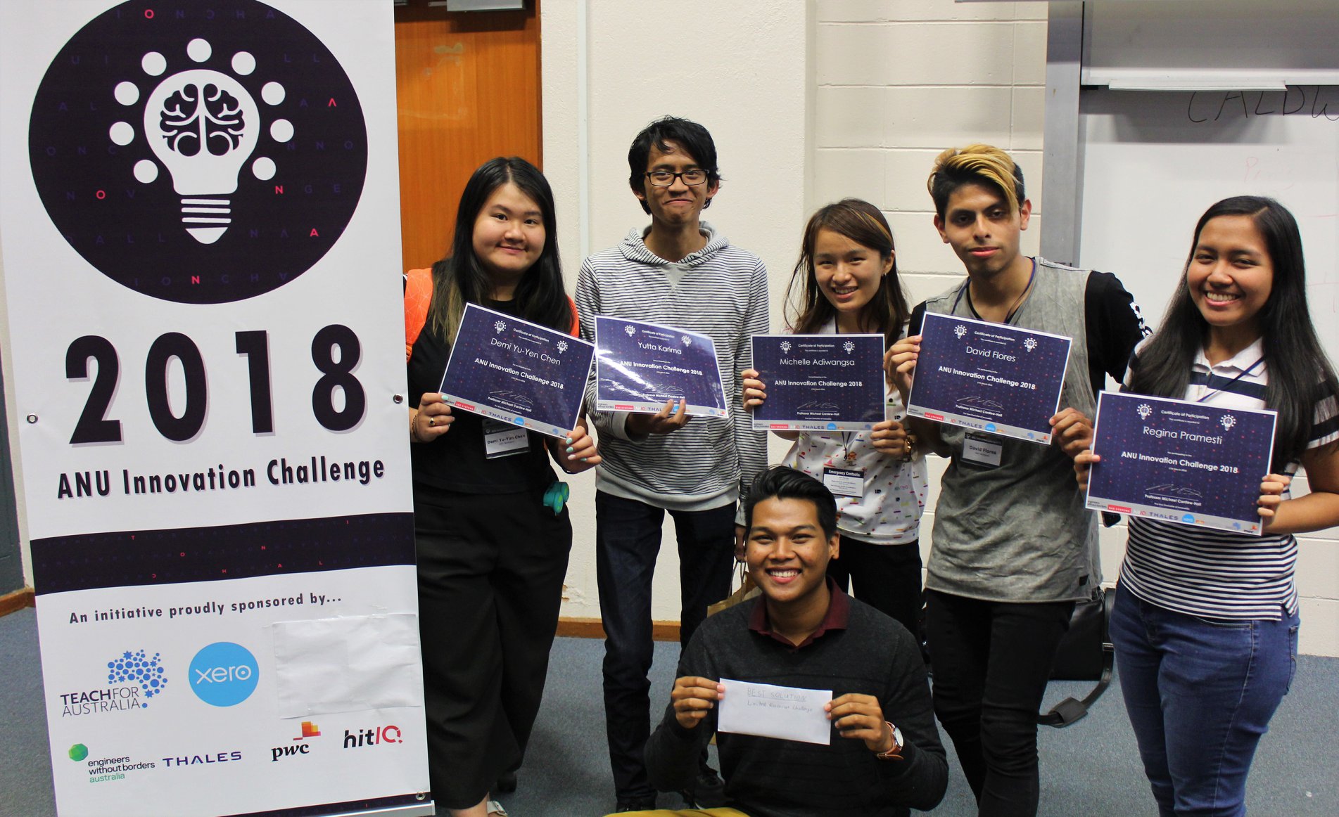 Best Solution for Limited Resources