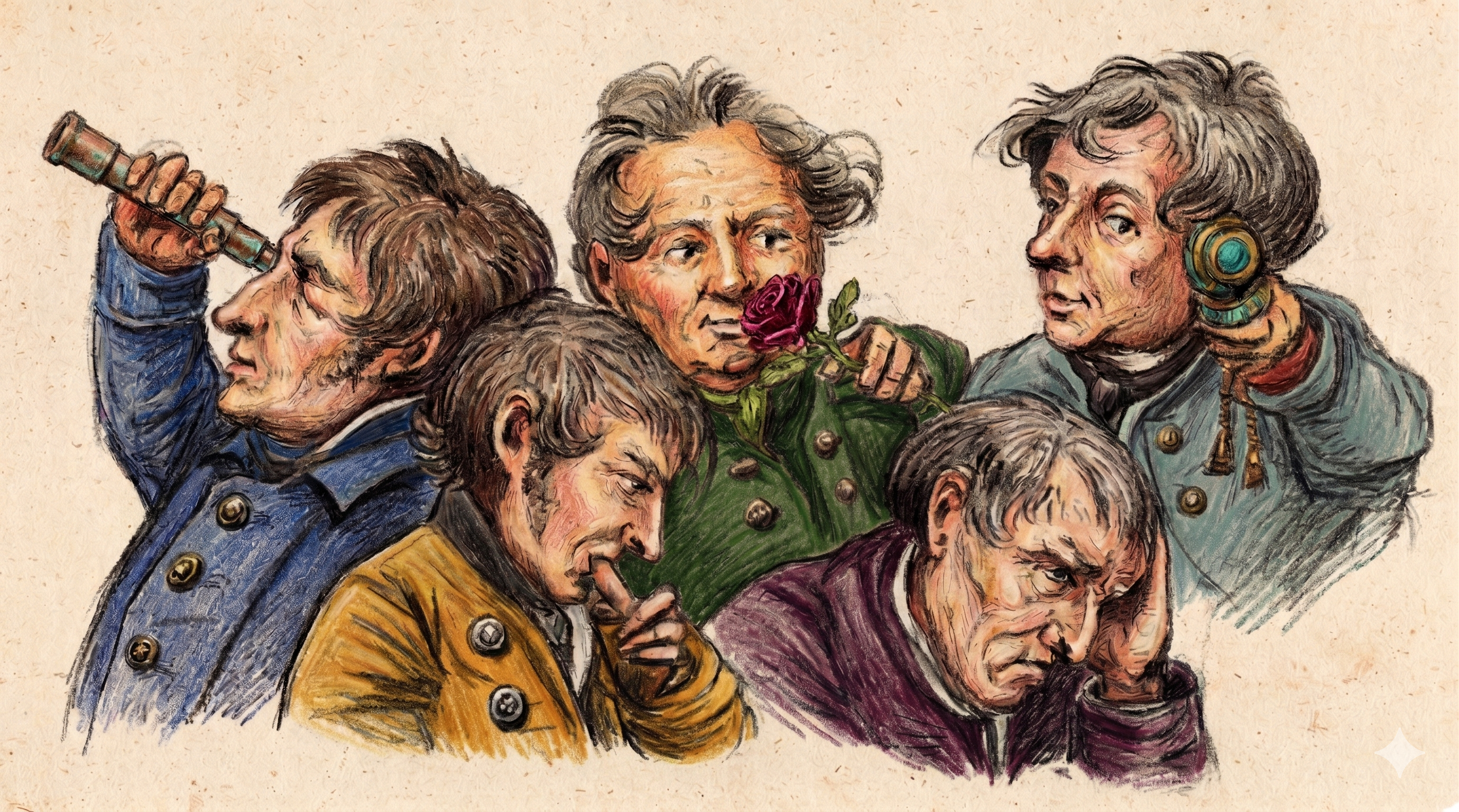 Psychophysics as a Field